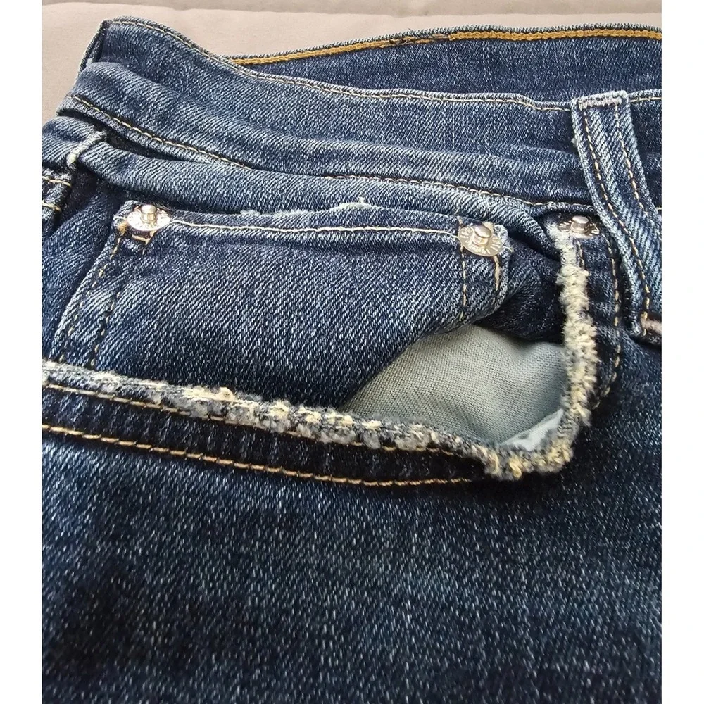 EDWIN® (Men's‎ 31x32) Maddox™ Slim Fit Jeans in Stax - $158